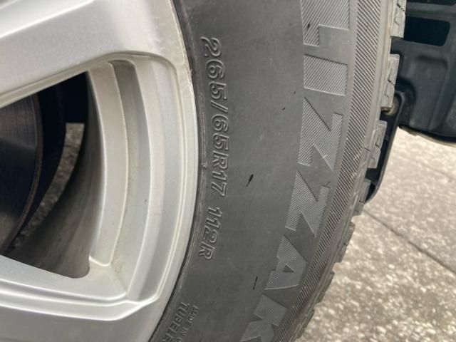 TOYOTA LANDCRUISER PRADO 2017