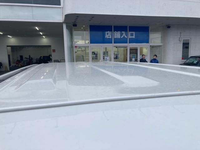 TOYOTA LANDCRUISER PRADO 2017