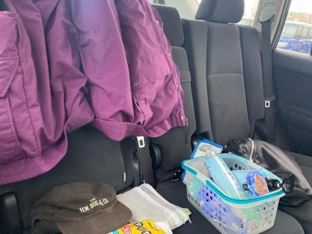 TOYOTA LANDCRUISER PRADO 2017