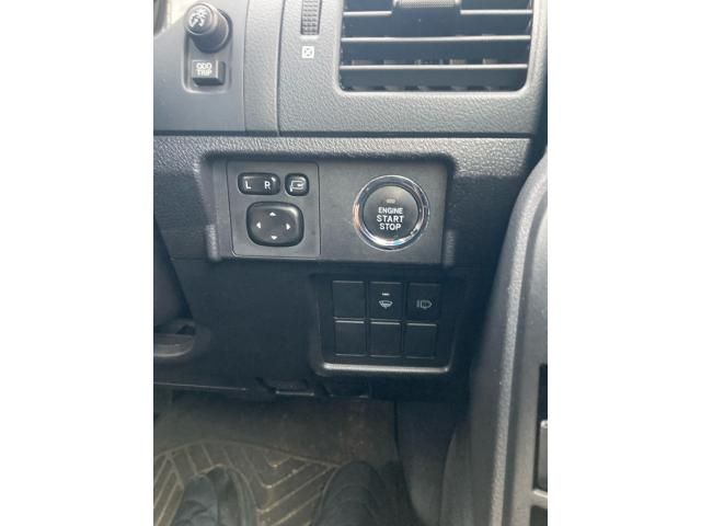 TOYOTA LANDCRUISER PRADO 2017