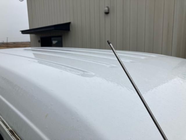 HONDA ACTY van 4WD 2010