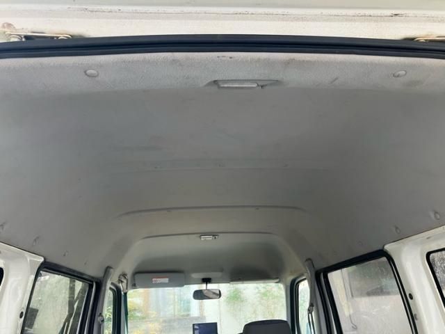 HONDA ACTY van 4WD 2010