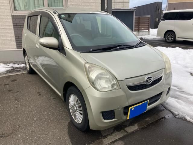DAIHATSU MIRA 2009