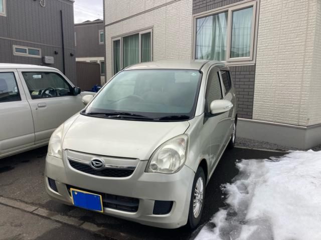 DAIHATSU MIRA 2009