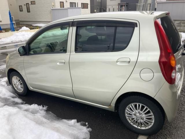 DAIHATSU MIRA 2009