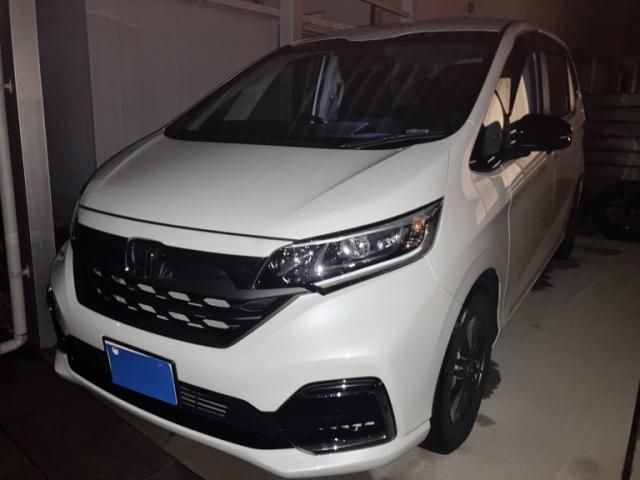 HONDA FREED HYBRID 2023