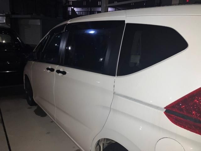 HONDA FREED HYBRID 2023