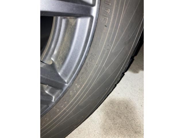 HONDA FREED HYBRID 2023