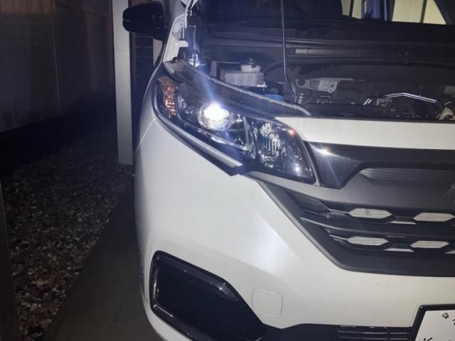 HONDA FREED HYBRID 2023