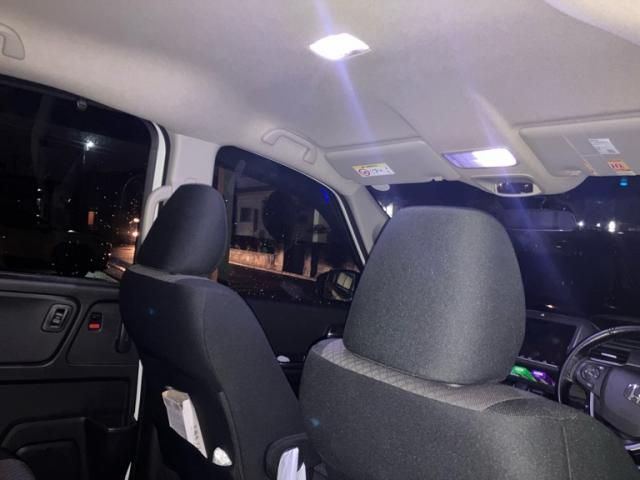 HONDA FREED HYBRID 2023