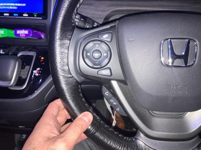 HONDA FREED HYBRID 2023