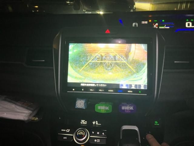 HONDA FREED HYBRID 2023