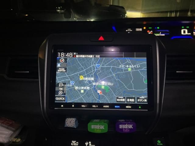 HONDA FREED HYBRID 2023