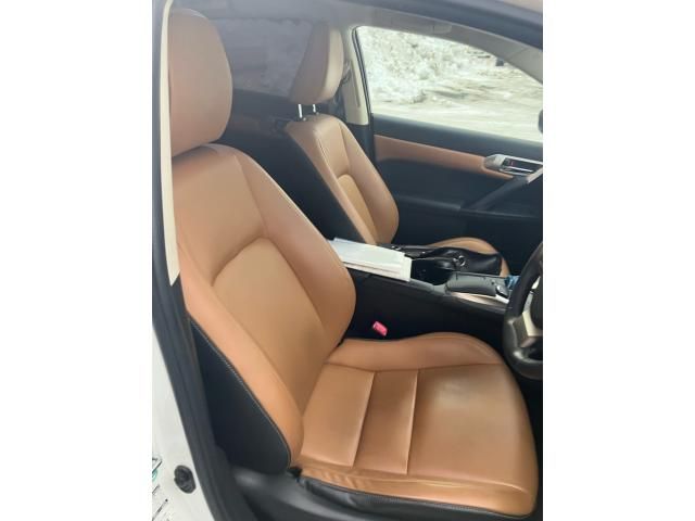 TOYOTA LEXUS CT200h 2014