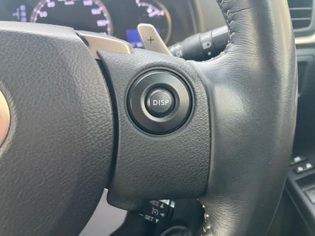 TOYOTA LEXUS CT200h 2014