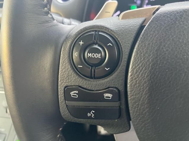 TOYOTA LEXUS CT200h 2014