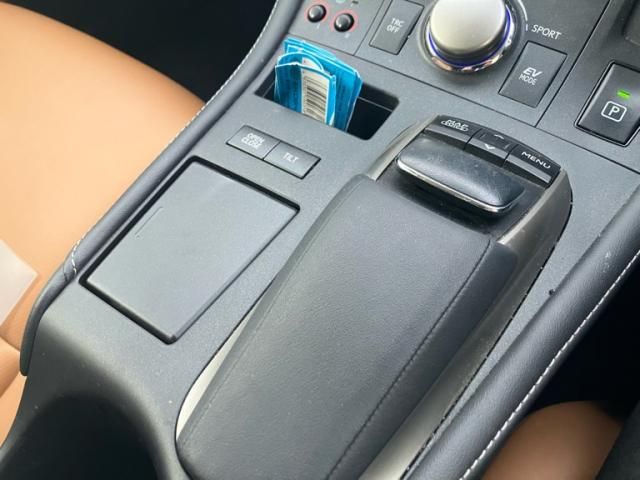 TOYOTA LEXUS CT200h 2014