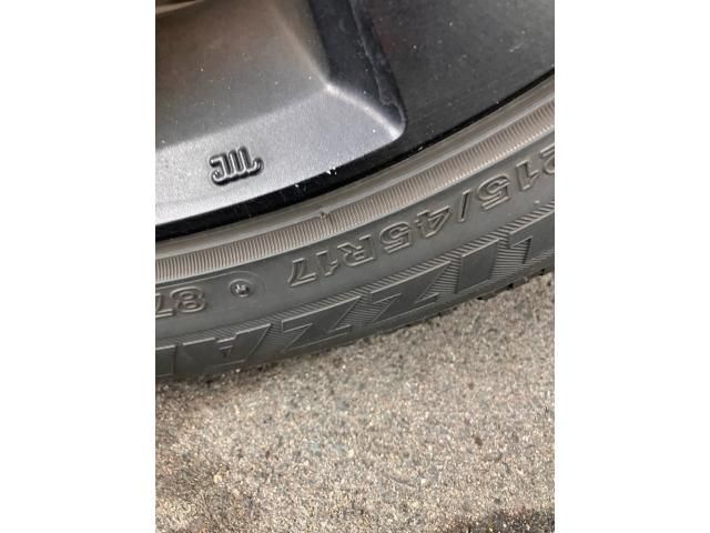 SUBARU LEGACY-TW 4WD 2002