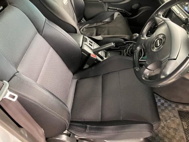 SUBARU LEGACY-TW 4WD 2002