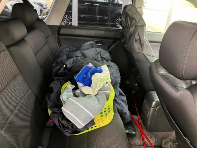 SUBARU LEGACY-TW 4WD 2002