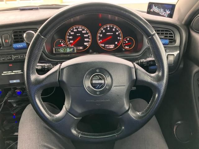 SUBARU LEGACY-TW 4WD 2002