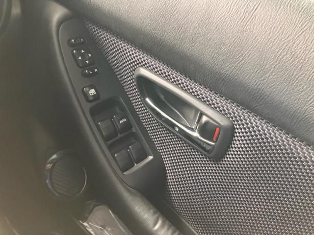 SUBARU LEGACY-TW 4WD 2002