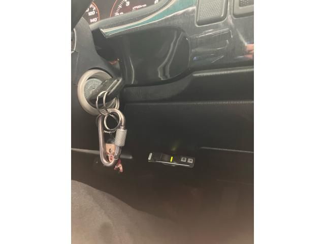 SUBARU LEGACY-TW 4WD 2002