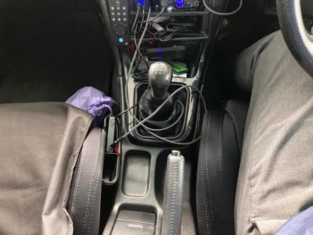 SUBARU LEGACY-TW 4WD 2002