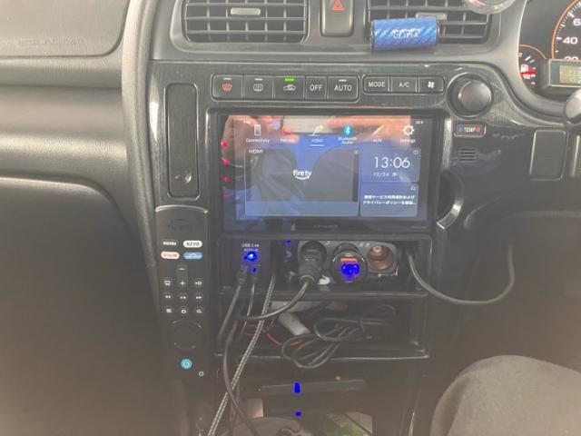 SUBARU LEGACY-TW 4WD 2002