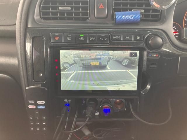 SUBARU LEGACY-TW 4WD 2002