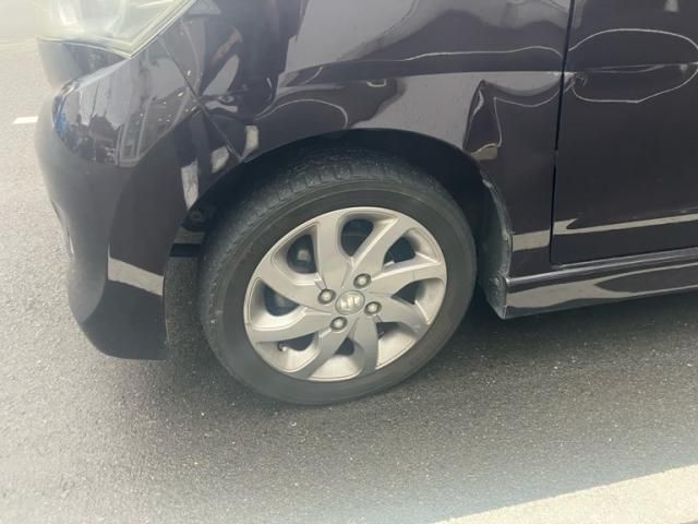 SUZUKI PALETTE SW 2012