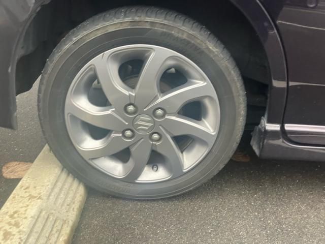 SUZUKI PALETTE SW 2012