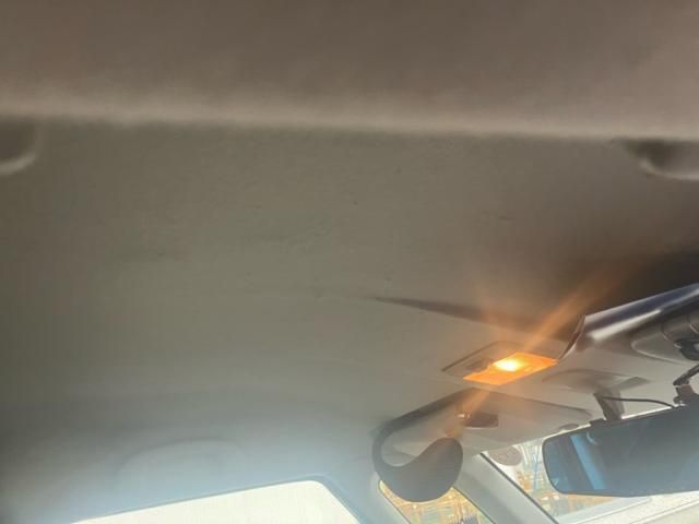 SUZUKI PALETTE SW 2012