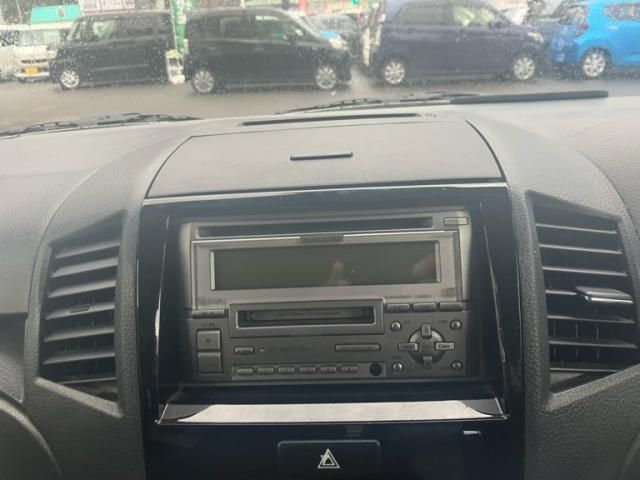 SUZUKI PALETTE SW 2012