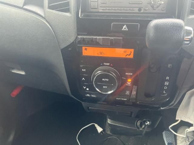 SUZUKI PALETTE SW 2012