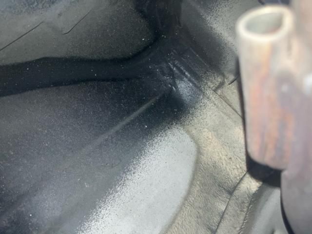 SUZUKI PALETTE SW 2012