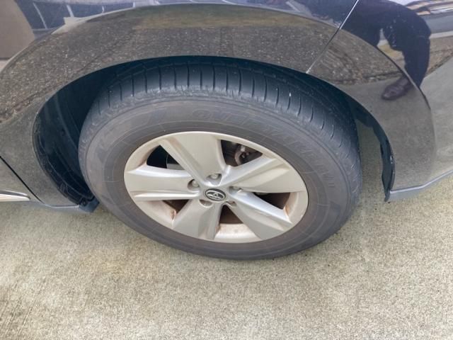 TOYOTA HARRIER 2WD 2014