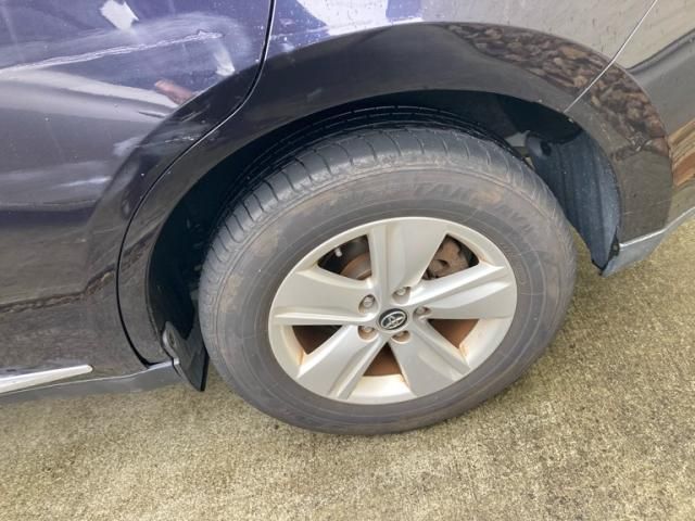 TOYOTA HARRIER 2WD 2014