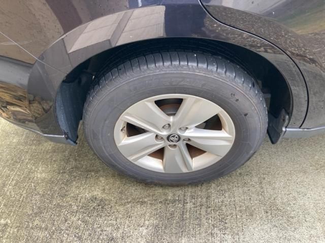 TOYOTA HARRIER 2WD 2014