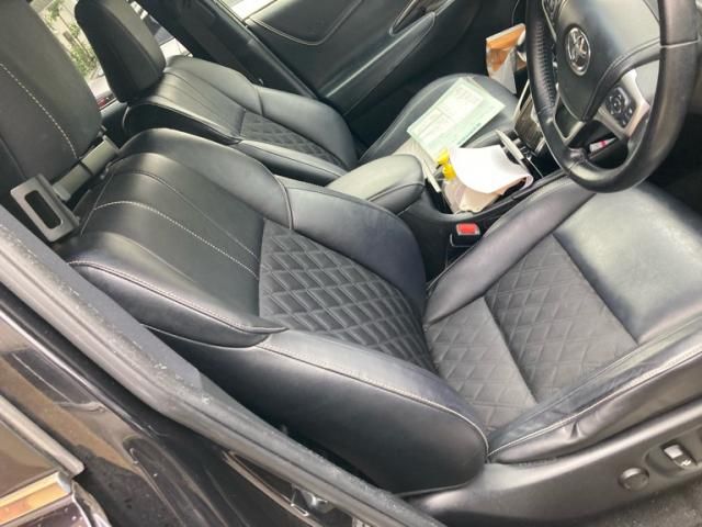 TOYOTA HARRIER 2WD 2014