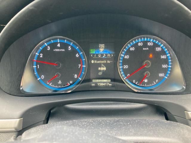 TOYOTA HARRIER 2WD 2014