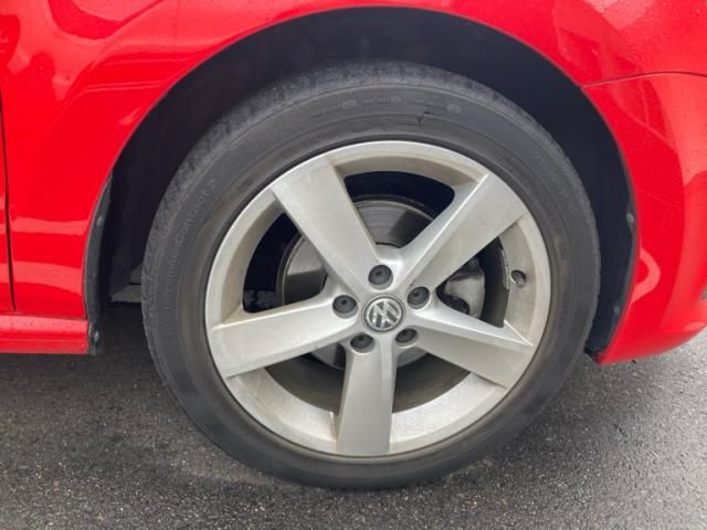 VOLKSWAGEN VOLKSWAGEN POLO 2017