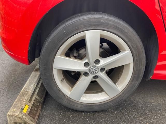 VOLKSWAGEN VOLKSWAGEN POLO 2017