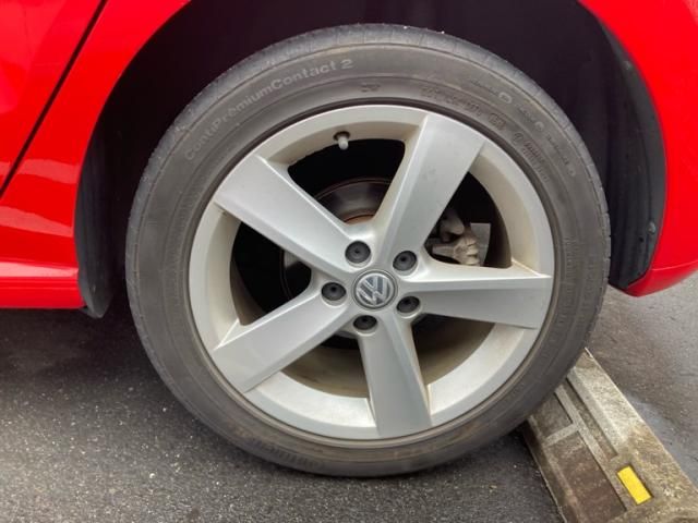 VOLKSWAGEN VOLKSWAGEN POLO 2017