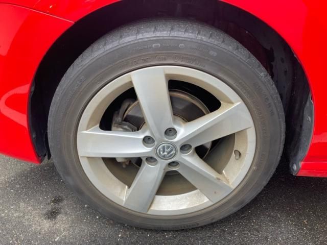 VOLKSWAGEN VOLKSWAGEN POLO 2017