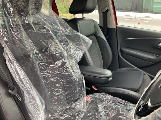 VOLKSWAGEN VOLKSWAGEN POLO 2017