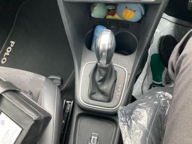 VOLKSWAGEN VOLKSWAGEN POLO 2017