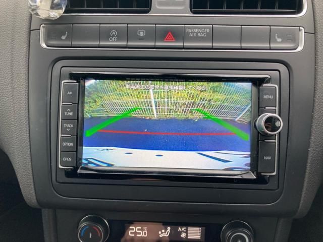 VOLKSWAGEN VOLKSWAGEN POLO 2017