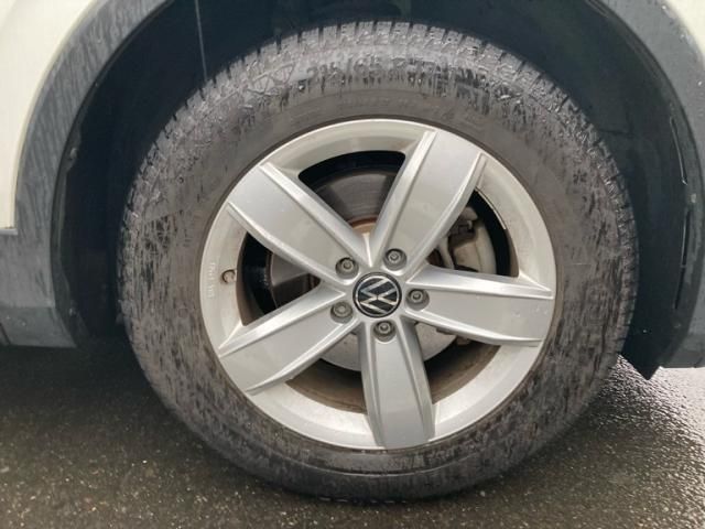 VOLKSWAGEN VOLKSWAGEN TIGUAN 2017