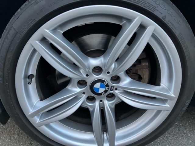 BMW BMW 5series sedan 2011